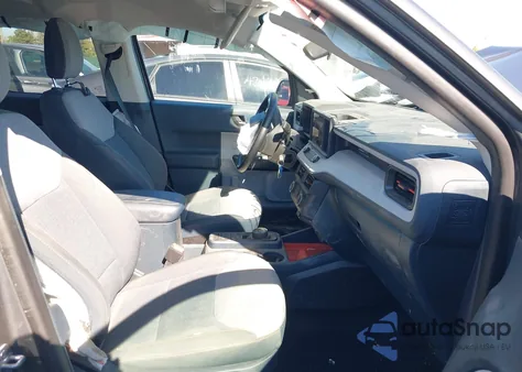 2024 Ford Maverick Xlt z USA, uszkodzony, nr VIN 3FTTW8H39RRB27285